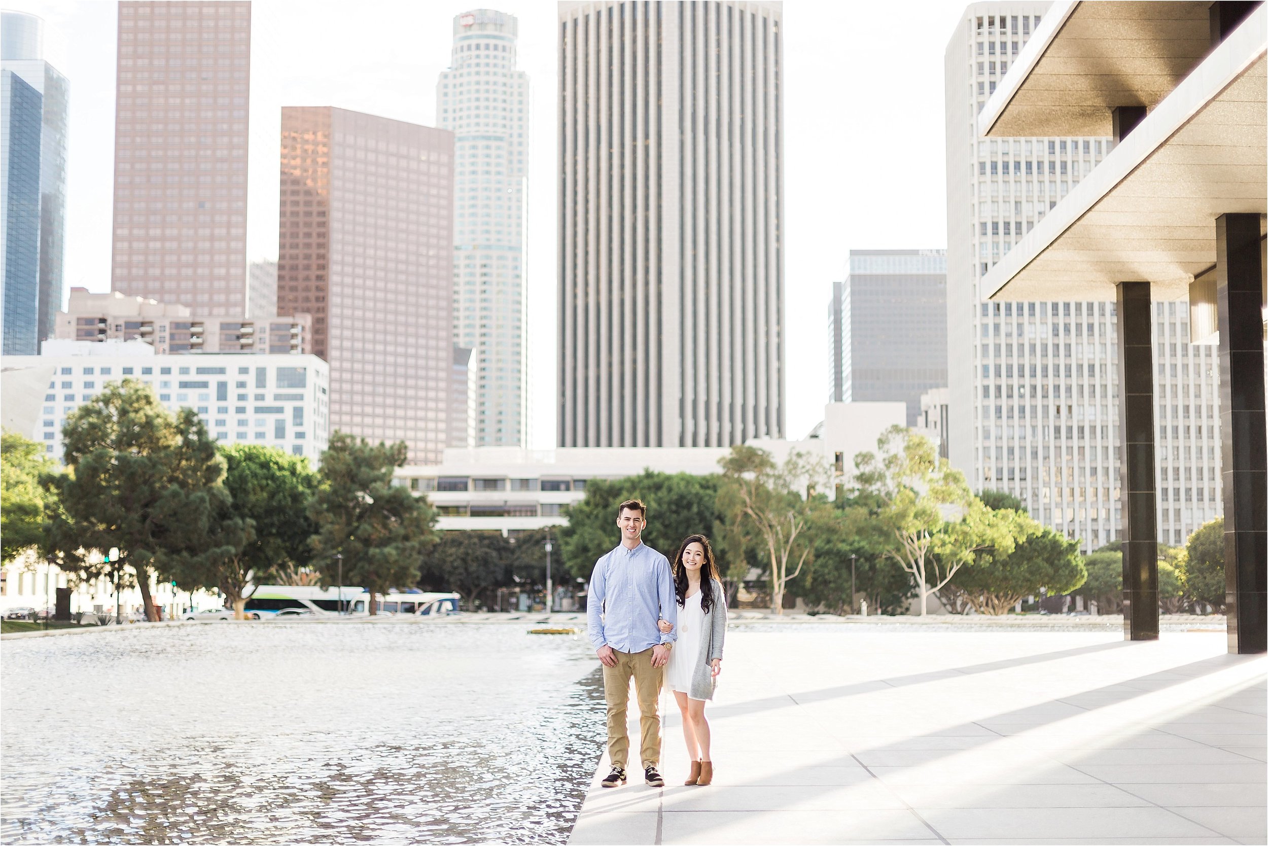 Downtown Los Angeles Engagement_0009.jpg