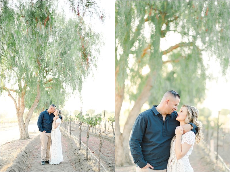 Agua Dulce Winery - Engagement Photos - Tiffany J Photography_0025.jpg
